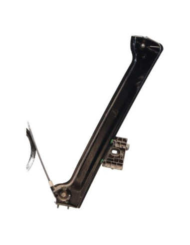 Leve vitre electrique avant droit BMW SERIE 6 E63 COUPE PHASE 1 Essence