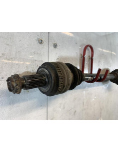 Cardan arriere gauche (transmission) BMW SERIE 1 E87 PHASE 1 Diesel 2