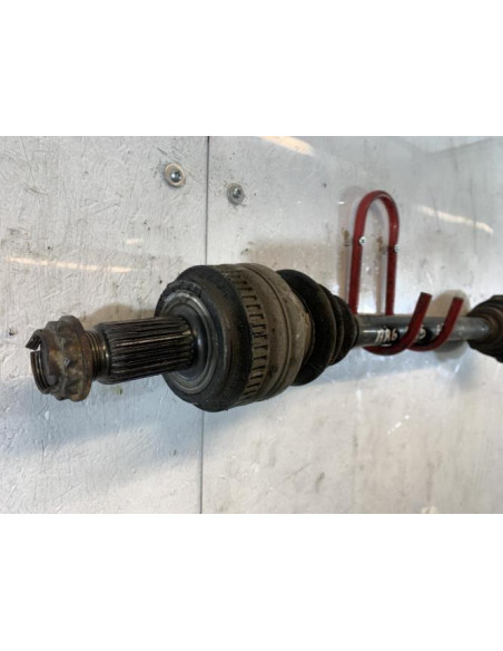 Cardan arriere gauche (transmission) BMW SERIE 1 E87 PHASE 1 Diesel