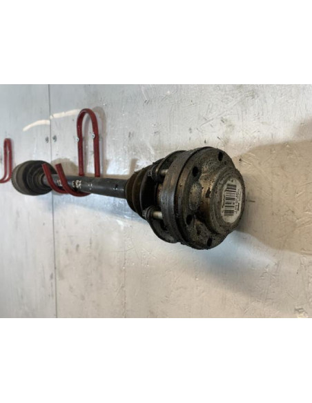 Cardan arriere gauche (transmission) BMW SERIE 1 E87 PHASE 1 Diesel