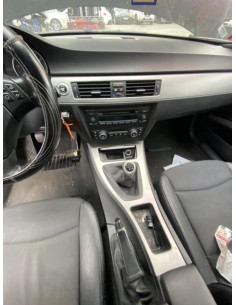 Boitier air bag BMW SERIE 3 E90 PHASE 1 Diesel