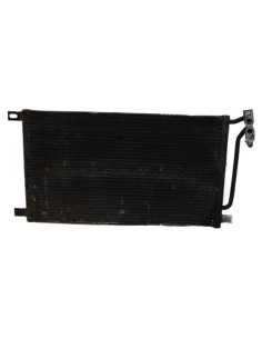Condenseur de clim BMW SERIE 3 E46 PHASE 1 Diesel 2