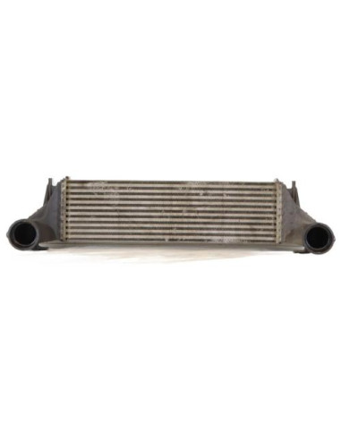 Echangeur air (Intercooler) BMW X5 E53 Diesel