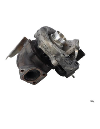 Turbo BMW SERIE 1 E87 PHASE 1 