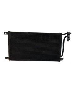 Condenseur de clim BMW X3 E83 PHASE 1 