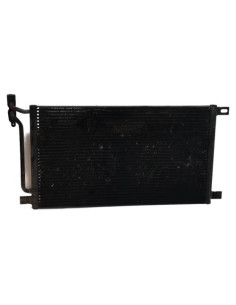 Condenseur de clim BMW X3 E83 PHASE 1  2