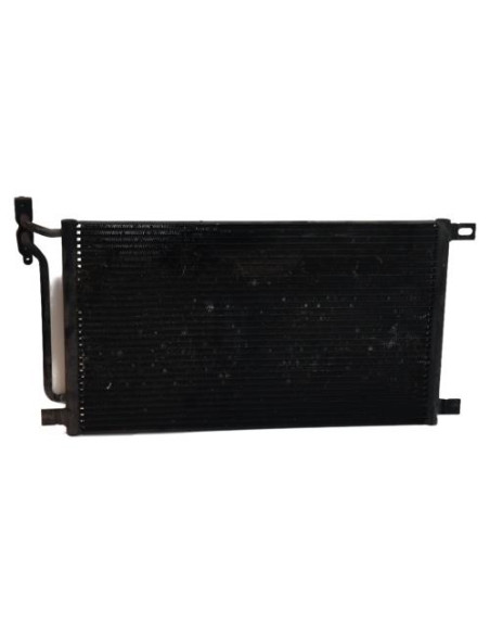 Condenseur de clim BMW X3 E83 PHASE 1 