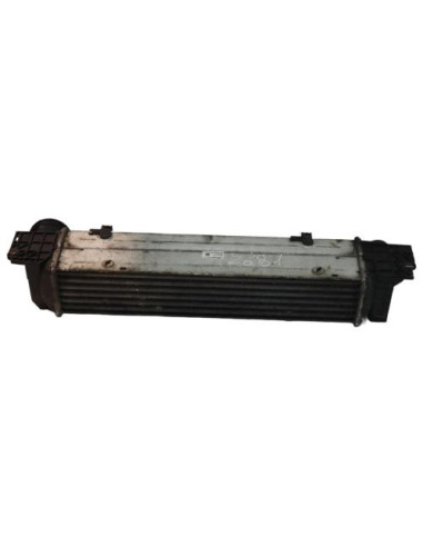 Echangeur air (Intercooler) BMW SERIE 3 E90 PHASE 1 Diesel