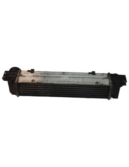 Echangeur air (Intercooler) BMW SERIE 3 E90 PHASE 1 Diesel