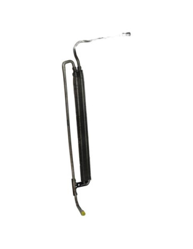 Radiateur de direction assistee BMW SERIE 5 E60 PHASE 1 Essence