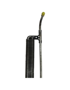Radiateur de direction assistee BMW SERIE 5 E60 PHASE 1 Essence 2
