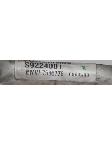 Radiateur de direction assistee BMW X5 E70 PHASE 1 Diesel
