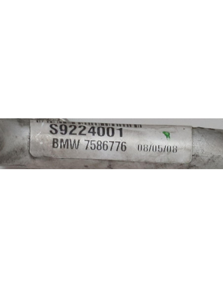 Radiateur de direction assistee BMW X5 E70 PHASE 1 Diesel