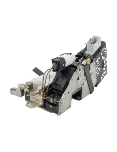 Serrure avant droit BMW SERIE 7 E38 Essence