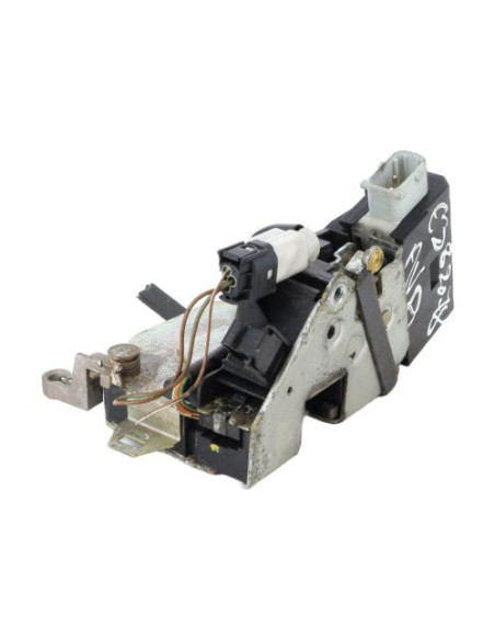 Serrure avant droit BMW SERIE 7 E38 Essence