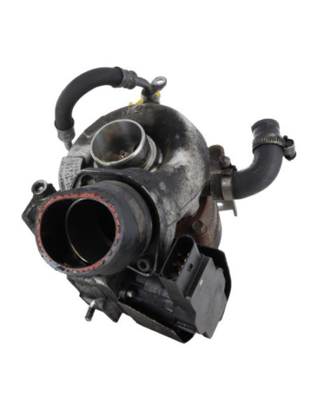 Turbo BMW SERIE 1 E87 PHASE 1 Diesel