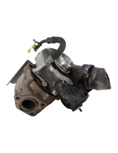 Turbo BMW SERIE 1 E87 PHASE 1 Diesel 2