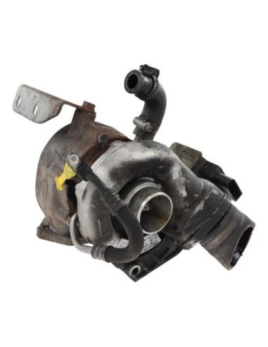 Turbo BMW SERIE 1 E87 PHASE 1 Diesel