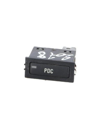 Bouton/Interrupteur BMW SERIE 7 E38 Essence