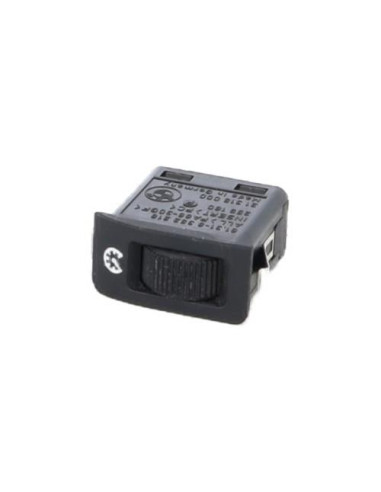 Bouton/Interrupteur BMW SERIE 7 E38 Essence