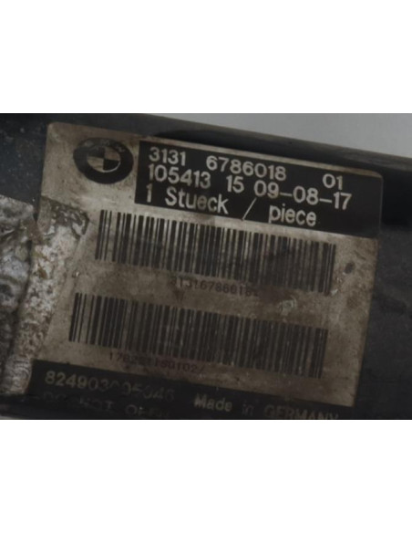 Amortisseur avant droit BMW SERIE 1 E87 PHASE 2 