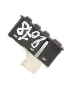 Bouton/Interrupteur BMW SERIE 7 E38 Essence
