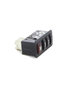 Bouton/Interrupteur BMW SERIE 7 E38 Essence 2