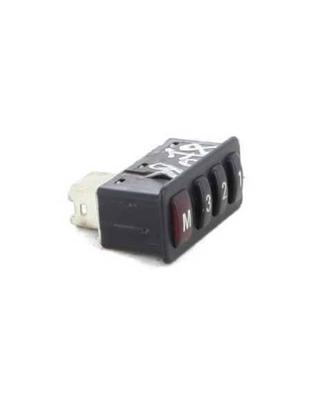 Bouton/Interrupteur BMW SERIE 7 E38 Essence