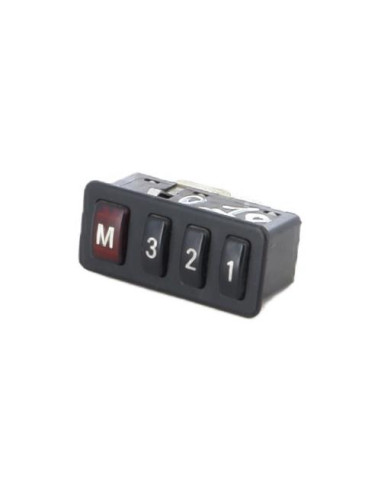 Bouton/Interrupteur BMW SERIE 7 E38 Essence