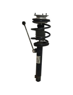 Amortisseur avant gauche BMW SERIE 3 E46 PHASE 2 Essence