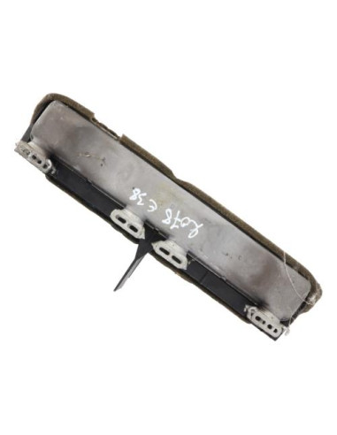 Radiateur chauffage BMW SERIE 7 E38 Essence