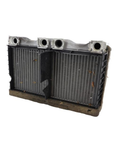 Radiateur chauffage BMW SERIE 7 E38 Essence