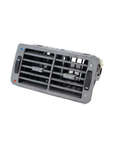 Aerateur tableau de bord BMW SERIE 7 E38 Essence
