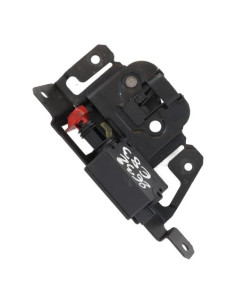Serrure de coffre BMW X3 E83 PHASE 1 Diesel