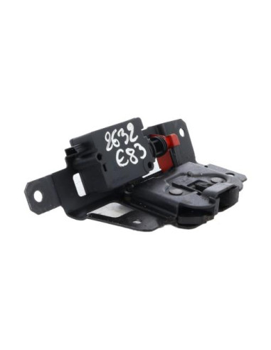 Serrure de coffre BMW X3 E83 PHASE 1 Diesel