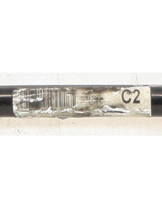 Barre stabilisatrice BMW SERIE 1 E87 PHASE 2 Diesel 2