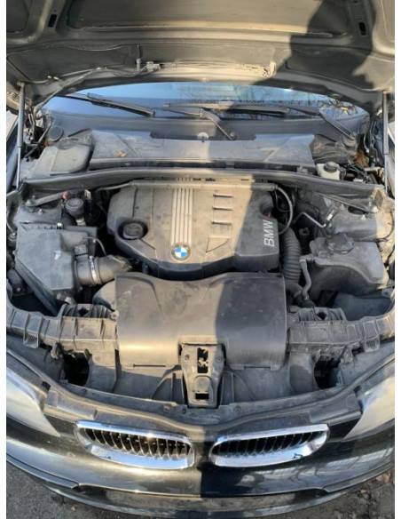 Barre stabilisatrice BMW SERIE 1 E87 PHASE 2 Diesel