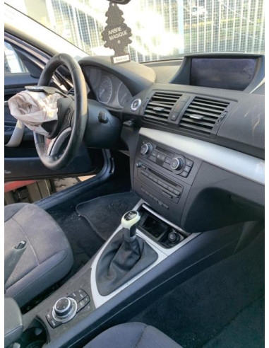 Barre stabilisatrice BMW SERIE 1 E87 PHASE 2 Diesel