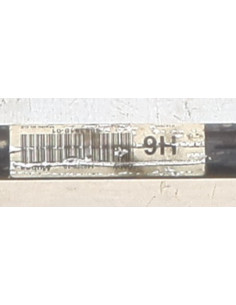 Barre stabilisatrice MINI MINI 3 F56 PHASE 1 Diesel