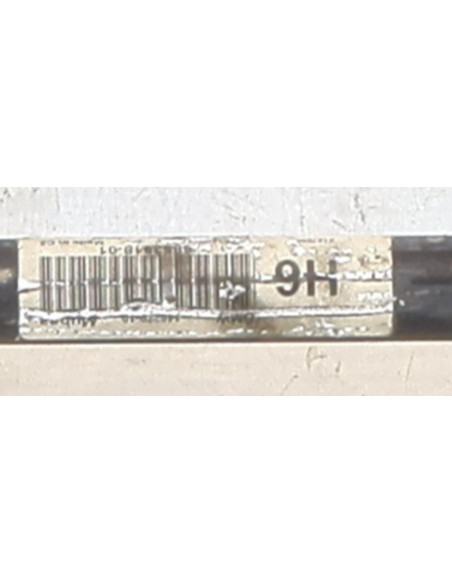 Barre stabilisatrice MINI MINI 3 F56 PHASE 1 Diesel