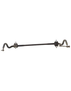 Barre stabilisatrice BMW SERIE 3 E91 TOURING PHASE 2 BREAK Diesel