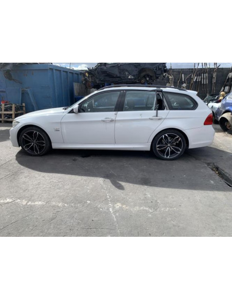 Barre stabilisatrice BMW SERIE 3 E91 TOURING PHASE 2 BREAK Diesel
