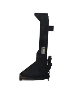 Support radiateur BMW X5 E53 Diesel 2