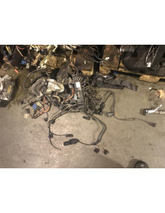 Faisceau moteur BMW SERIE 3 (E90) PHASE 1 