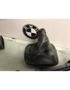 Soufflet de levier de vitesse BMW SERIE 5 E34 