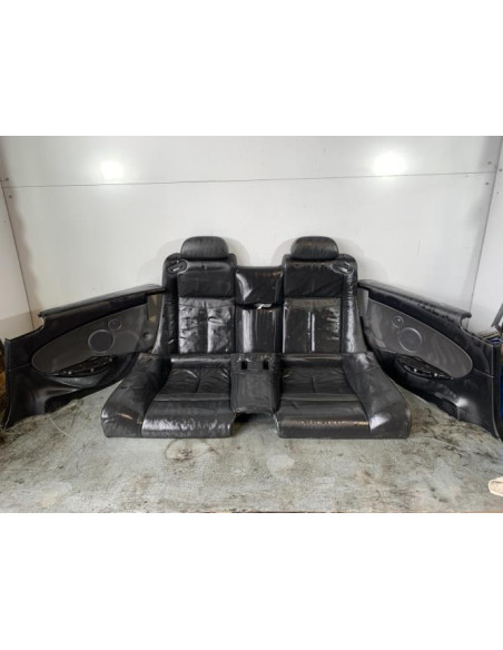 Interieur complet BMW SERIE 6 E63 COUPE PHASE 1 Essence
