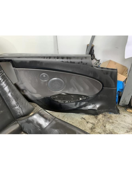 Interieur complet BMW SERIE 6 E63 COUPE PHASE 1 Essence