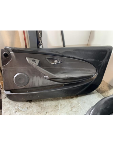 Interieur complet BMW SERIE 6 E63 COUPE PHASE 1 Essence