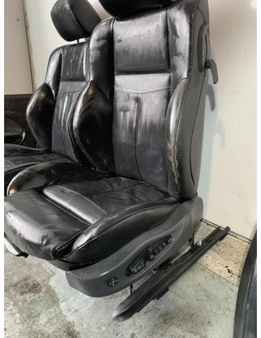 Interieur complet BMW SERIE 6 E63 COUPE PHASE 1 Essence