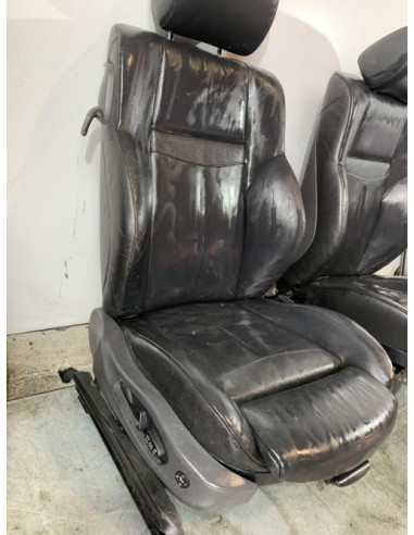 Interieur complet BMW SERIE 6 E63 COUPE PHASE 1 Essence